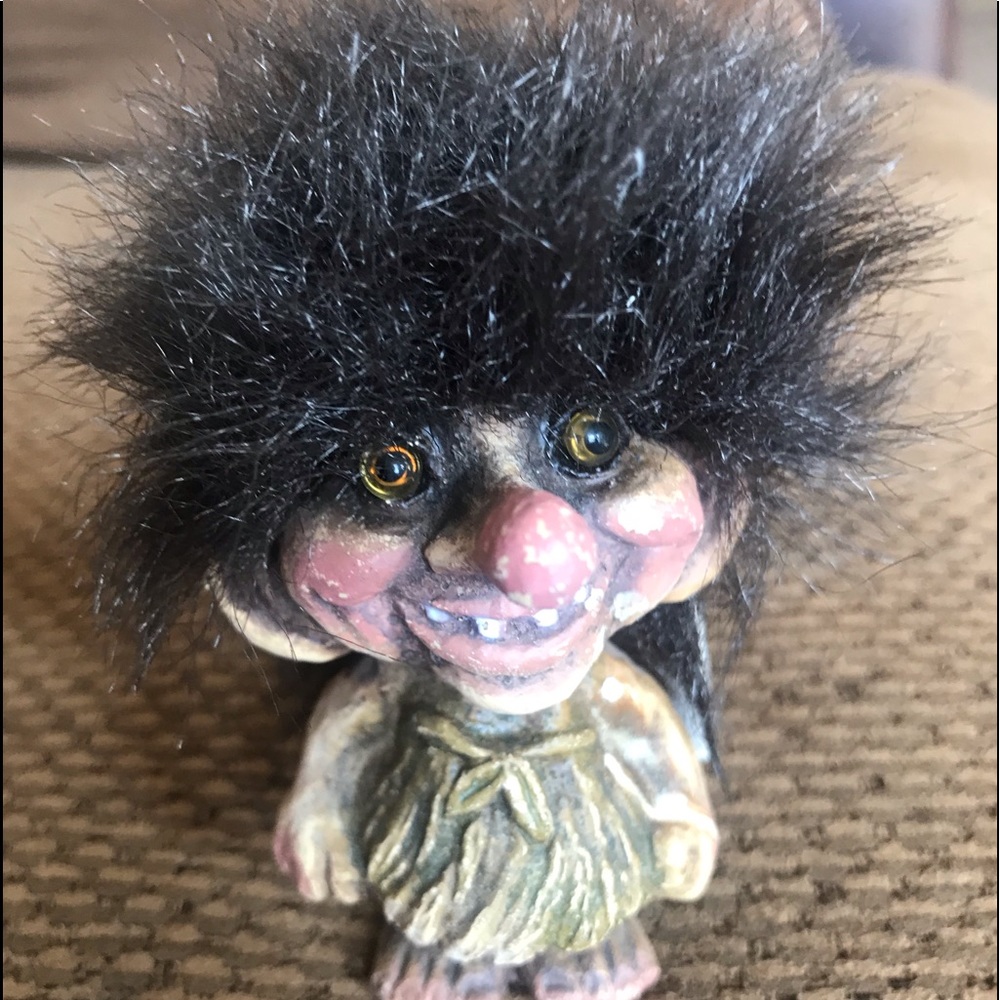 Nyform Troll